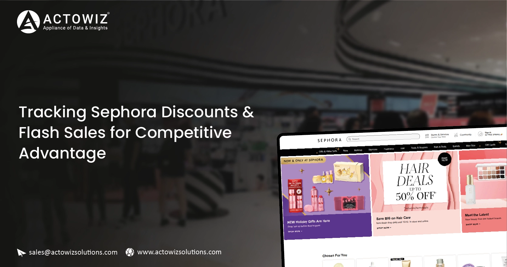 Weekly E-commerce Price Comparison in Amazon India - Trends & Insights-01